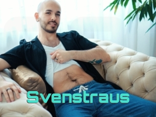 Svenstraus