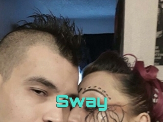 Sway