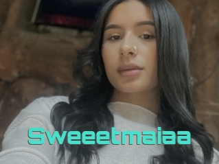 Sweeetmaiaa