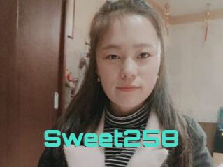 Sweet258