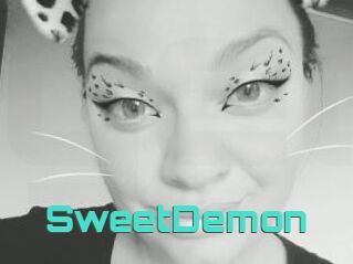 SweetDemon