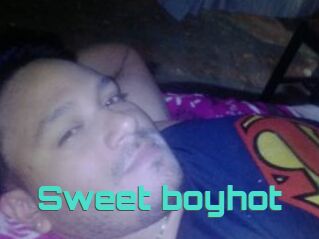 Sweet_boyhot