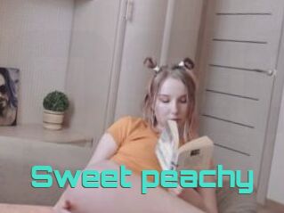 Sweet_peachy