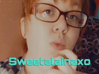 Sweetalainaxo