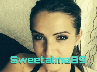 Sweetalma89