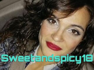 Sweetandspicy18