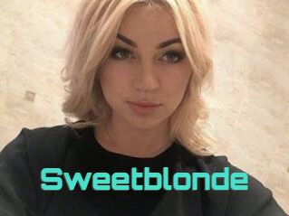 Sweetblonde