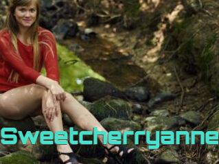 Sweetcherryanne