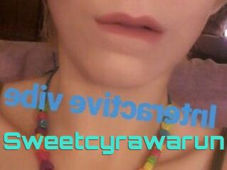 Sweetcyrawarun