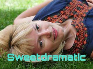 Sweetdramatic