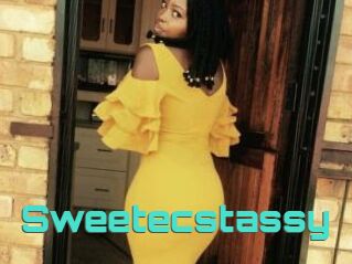 Sweetecstassy