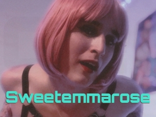Sweetemmarose