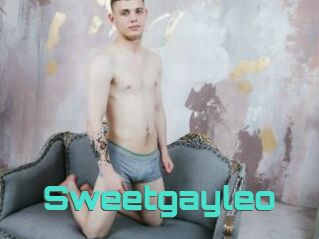 Sweetgayleo