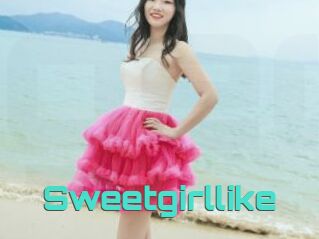 Sweetgirllike