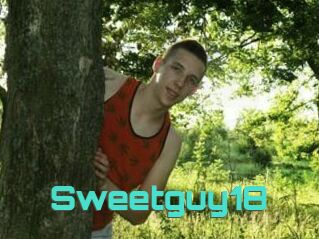 Sweetguy18