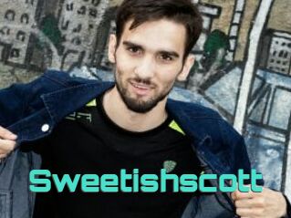 Sweetishscott
