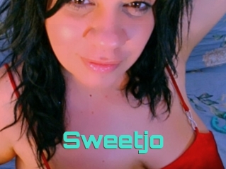 Sweetjo