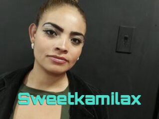 Sweetkamilax