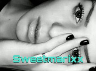 Sweetmarixx