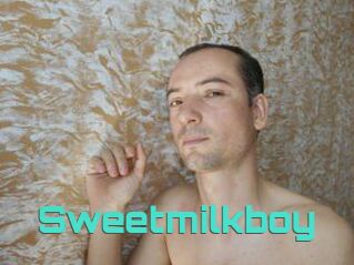 Sweetmilkboy