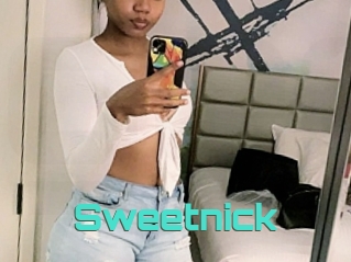 Sweetnick