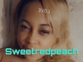 Sweetredpeach