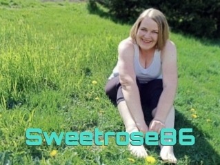 Sweetrose86