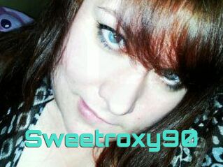 Sweetroxy90