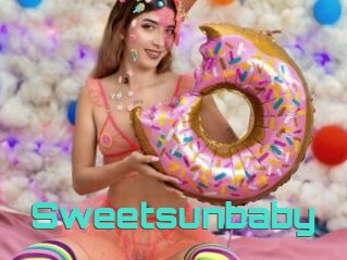 Sweetsunbaby