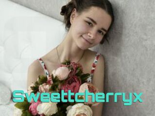 Sweettcherryx
