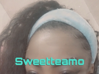 Sweetteamo