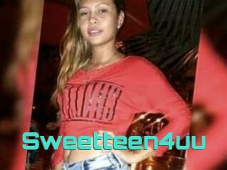 Sweetteen4uu