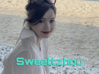 Sweettzhou