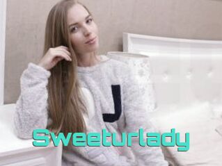 Sweeturlady