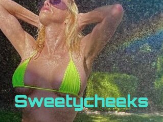 Sweetycheeks