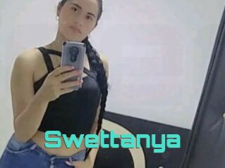 Swettanya