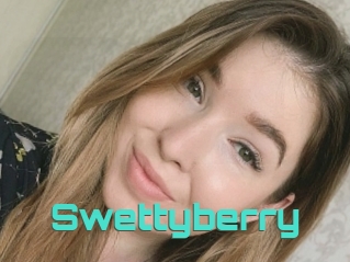 Swettyberry