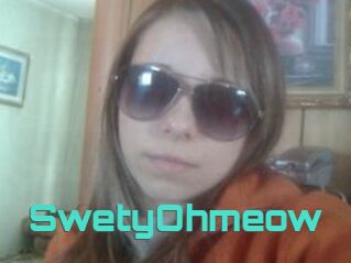 SwetyOhmeow