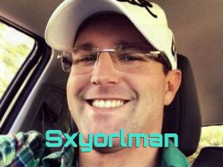 Sxyorlman