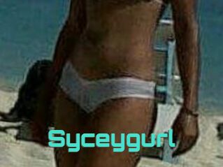 Syceygurl