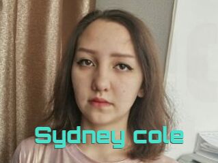 Sydney_cole