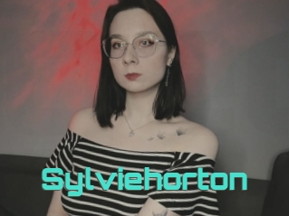 Sylviehorton