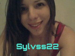 Sylvss22