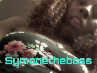 Symonetheboss