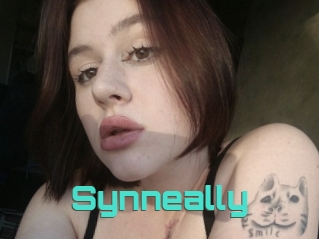 Synneally