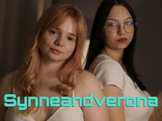 Synneandverona