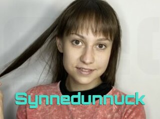 Synnedunnuck