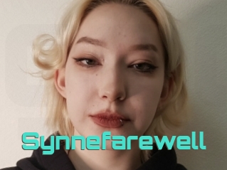 Synnefarewell