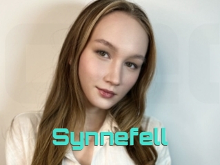 Synnefell