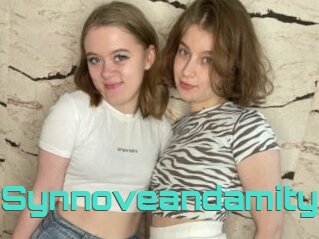 Synnoveandamity